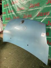 Капот передний TOYOTA PASSO KGC10 1KR-FE 53301B1020 3 ракурс