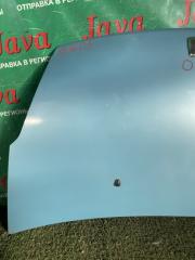 Капот передний TOYOTA PASSO KGC10 1KR-FE 53301B1020 4 ракурс
