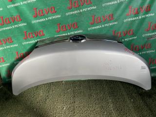 Капот передний SUBARU STELLA LA100F KF-VE 1 ракурс Капот передний SUBARU STELLA LA100F KF-VE 1 ракурс