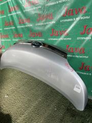 Капот передний SUBARU STELLA LA100F KF-VE 3 ракурс Капот передний SUBARU STELLA LA100F KF-VE 3 ракурс