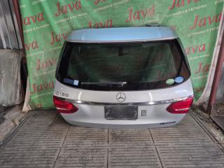 Дверь задняя задняя MERCEDES-BENZ C-CLASS S205 M274DE16AL 1 ракурс