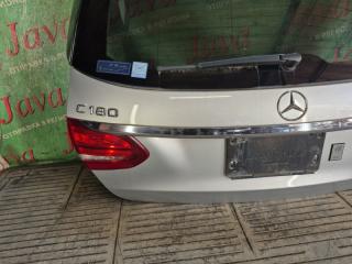 Дверь задняя задняя MERCEDES-BENZ C-CLASS S205 M274DE16AL 4 ракурс