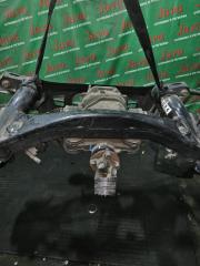 Балка задняя TOYOTA MARK X GRX120 4GR-FSE 2 ракурс