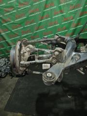 Балка задняя TOYOTA MARK X GRX120 4GR-FSE 3 ракурс