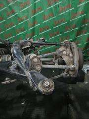 Балка задняя TOYOTA MARK X GRX120 4GR-FSE 4 ракурс