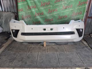 Бампер передний TOYOTA LAND CRUISER PRADO GDJ150 1GD-FTV 1 ракурс