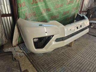 Бампер передний TOYOTA LAND CRUISER PRADO GDJ150 1GD-FTV 2 ракурс