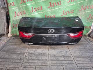 Крышка багажника задняя LEXUS GS250 GRL11 4GR-FSE 1 ракурс