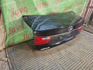Крышка багажника задняя LEXUS GS250 GRL11 4GR-FSE 2 ракурс