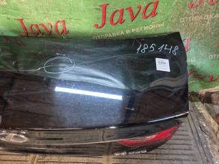 Крышка багажника задняя LEXUS GS250 GRL11 4GR-FSE 5 ракурс