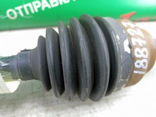 Привод правый передний MAZDA AXELA BLFFP PE-VPS 5 ракурс
