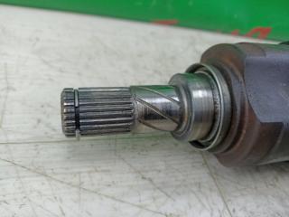 Привод правый передний NISSAN MARCH AK12 CR12DE 39100AX005 2 ракурс