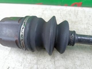 Привод правый передний NISSAN MARCH AK12 CR12DE 39100AX005 3 ракурс
