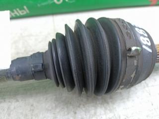 Привод правый передний NISSAN MARCH AK12 CR12DE 39100AX005 4 ракурс