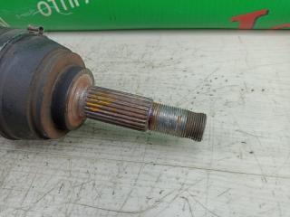 Привод правый передний NISSAN MARCH AK12 CR12DE 39100AX005 5 ракурс