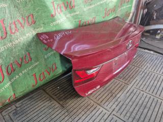 Крышка багажника задняя LEXUS GS250 GRL11 4GR-FSE 2 ракурс