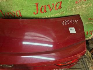 Крышка багажника задняя LEXUS GS250 GRL11 4GR-FSE 5 ракурс