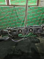 Балка CHEVROLET CAPTIVA C140 LE9 2 ракурс