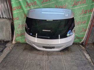 Дверь задняя задняя MERCEDES-BENZ CLA-Class X117 M270DE16AL 1 ракурс