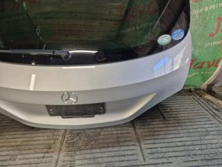 Дверь задняя задняя MERCEDES-BENZ CLA-Class X117 M270DE16AL 4 ракурс