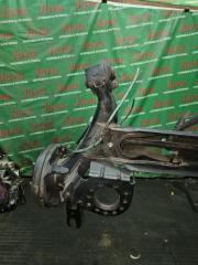 Балка задняя TOYOTA RAIZE A201A WA-VE 2 ракурс
