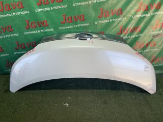 Капот передний SUBARU STELLA LA100F KF-VE 1 ракурс Капот передний SUBARU STELLA LA100F KF-VE 1 ракурс