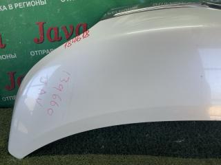 Капот передний SUBARU STELLA LA100F KF-VE 2 ракурс Капот передний SUBARU STELLA LA100F KF-VE 2 ракурс