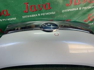 Капот передний SUBARU STELLA LA100F KF-VE 4 ракурс Капот передний SUBARU STELLA LA100F KF-VE 4 ракурс
