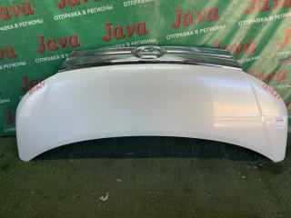 Капот передний DAIHATSU MOVE LA100S KF-VE 1 ракурс