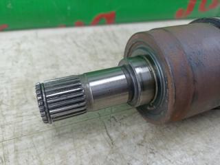 Привод левый передний HONDA N-BOX JF1 S07A 44306TY1010 2 ракурс
