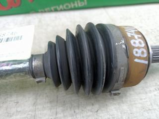 Привод левый передний HONDA N-BOX JF1 S07A 44306TY1010 4 ракурс