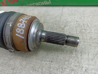 Привод левый передний HONDA N-BOX JF1 S07A 44306TY1010 5 ракурс