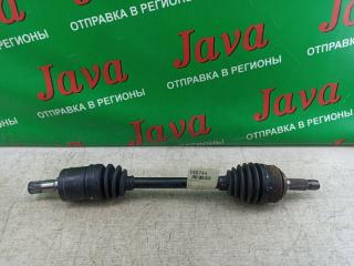 Привод левый передний HONDA ZEST JE1 P07A 44306-SZH-000 1 ракурс