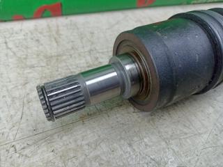Привод левый передний HONDA ZEST JE1 P07A 44306-SZH-000 2 ракурс