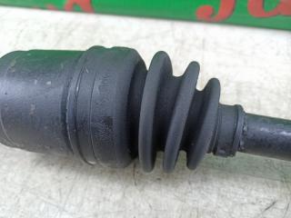 Привод левый передний HONDA ZEST JE1 P07A 44306-SZH-000 3 ракурс