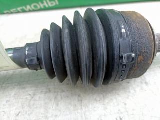 Привод левый передний HONDA ZEST JE1 P07A 44306-SZH-000 4 ракурс