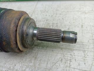 Привод левый передний HONDA ZEST JE1 P07A 44306-SZH-000 5 ракурс