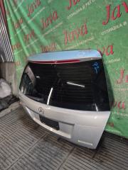 Дверь задняя задняя MERCEDES-BENZ C-CLASS S204 M271DE18AL 3 ракурс