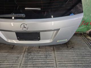 Дверь задняя задняя MERCEDES-BENZ C-CLASS S204 M271DE18AL 4 ракурс