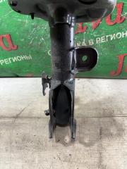 Стойка правая передняя TOYOTA PRIUS ZVW30 2ZR-FXE 4 ракурс