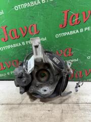 Ступица правая передняя TOYOTA PRIUS ZVW30 2ZR-FXE 5 ракурс