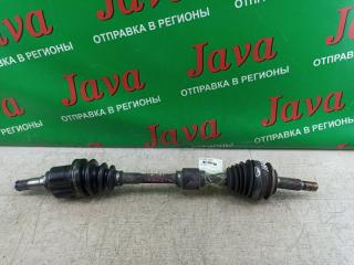 Привод левый передний TOYOTA AURIS NZE181 1NZ-FE 1 ракурс