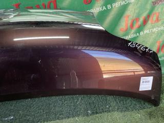 Капот передний DAIHATSU TANTO L375S KF-VE 3 ракурс