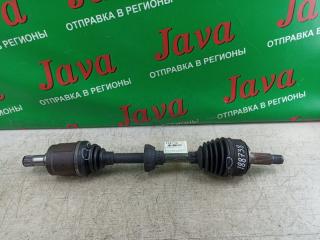 Привод левый передний HONDA STEPWGN RK6 R20A 44306SZW000 1 ракурс