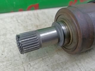 Привод левый передний HONDA STEPWGN RK6 R20A 44306SZW000 2 ракурс