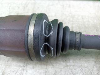 Привод левый передний HONDA STEPWGN RK6 R20A 44306SZW000 3 ракурс