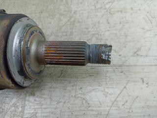 Привод левый передний HONDA STEPWGN RK6 R20A 44306SZW000 5 ракурс