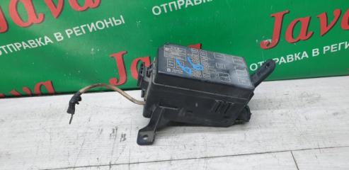 Блок предохранителей TOYOTA HILUX SURF RZN185 3RZ-FE 1 ракурс
