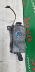 Блок предохранителей TOYOTA HILUX SURF RZN185 3RZ-FE 2 ракурс
