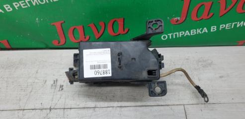 Блок предохранителей TOYOTA HILUX SURF RZN185 3RZ-FE 4 ракурс